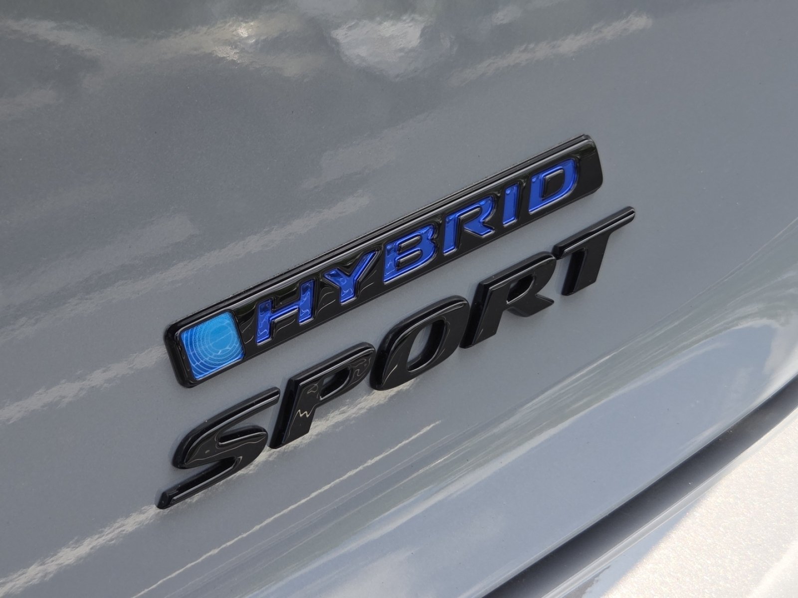 New 2026 Honda Accord Sport image 15
