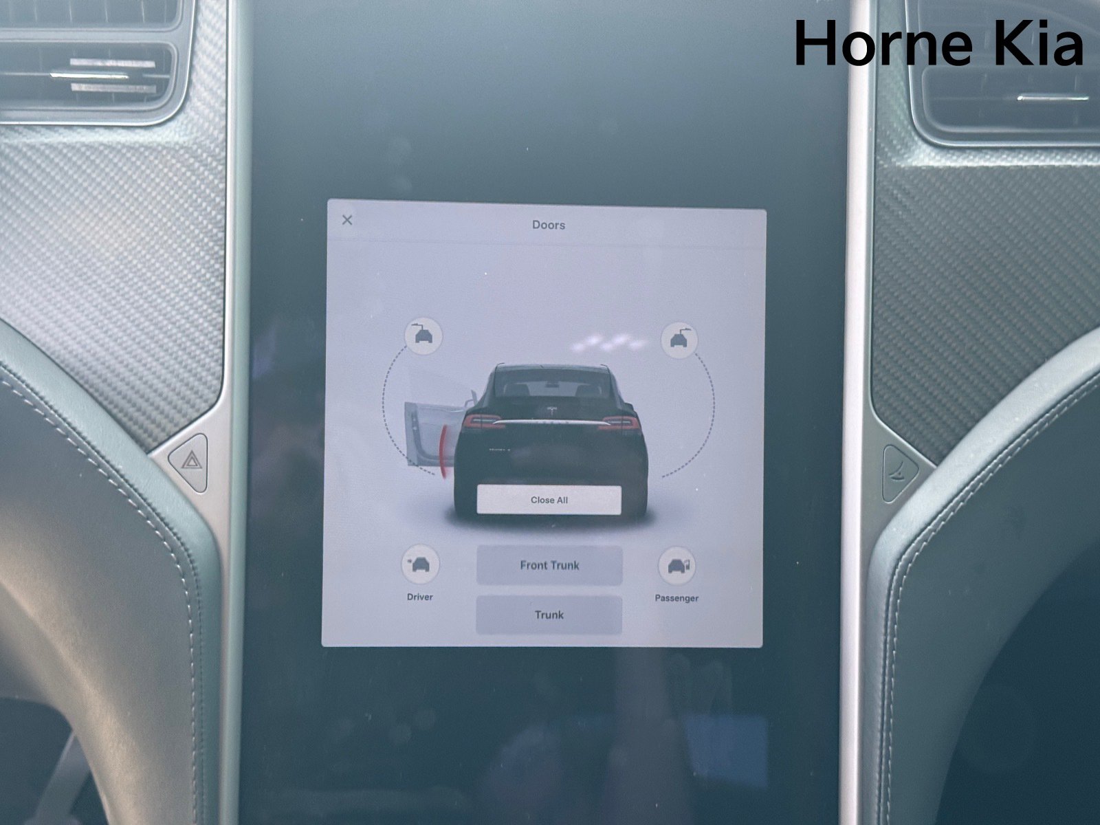 Used 2018 Tesla Model X 100D image 21