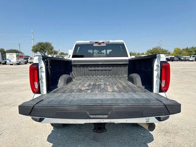 Used 2020 GMC Sierra 2500 Denali w/ Denali Ultimate Package AWD/4WD image 24