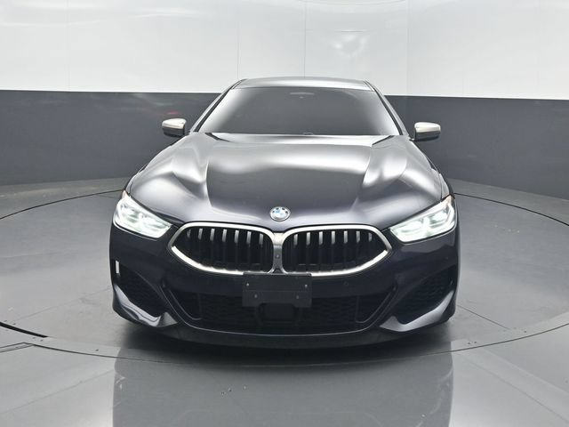 Used 2020 BMW M850i Gran Coupe xDrive AWD/4WD image 41