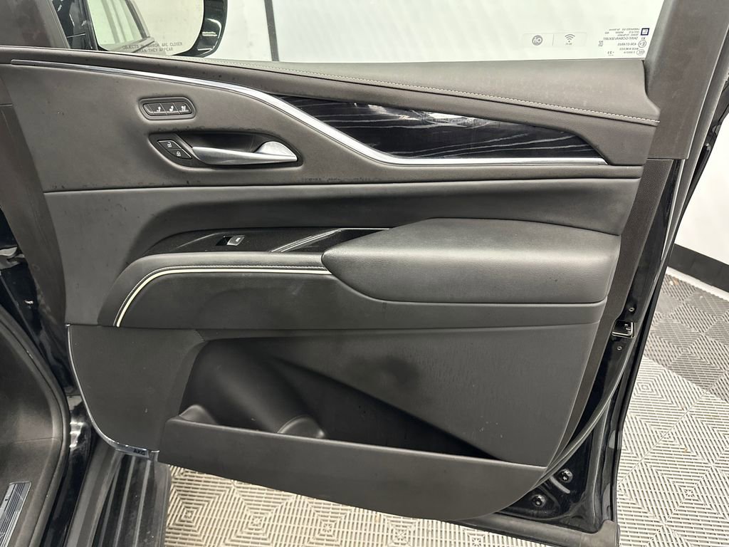 Used 2023 Cadillac Escalade Sport image 15