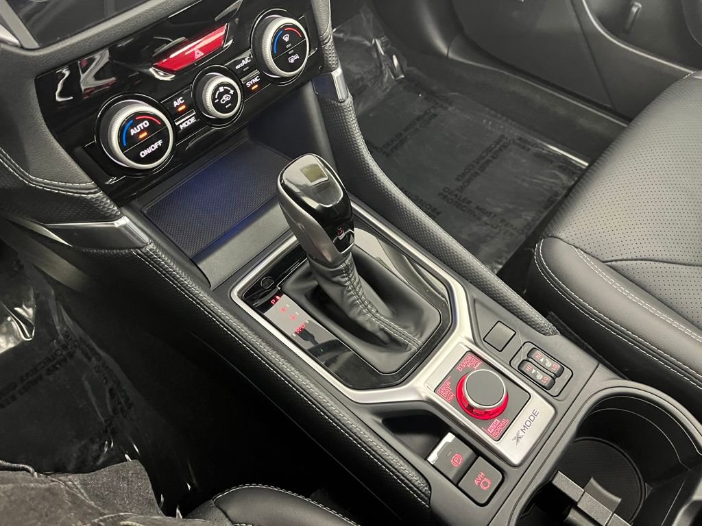 Used 2020 Subaru Forester Touring w/ Popular Package #2 image 24