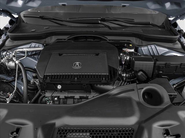 New 2026 Acura MDX A-Spec AWD/4WD image 8