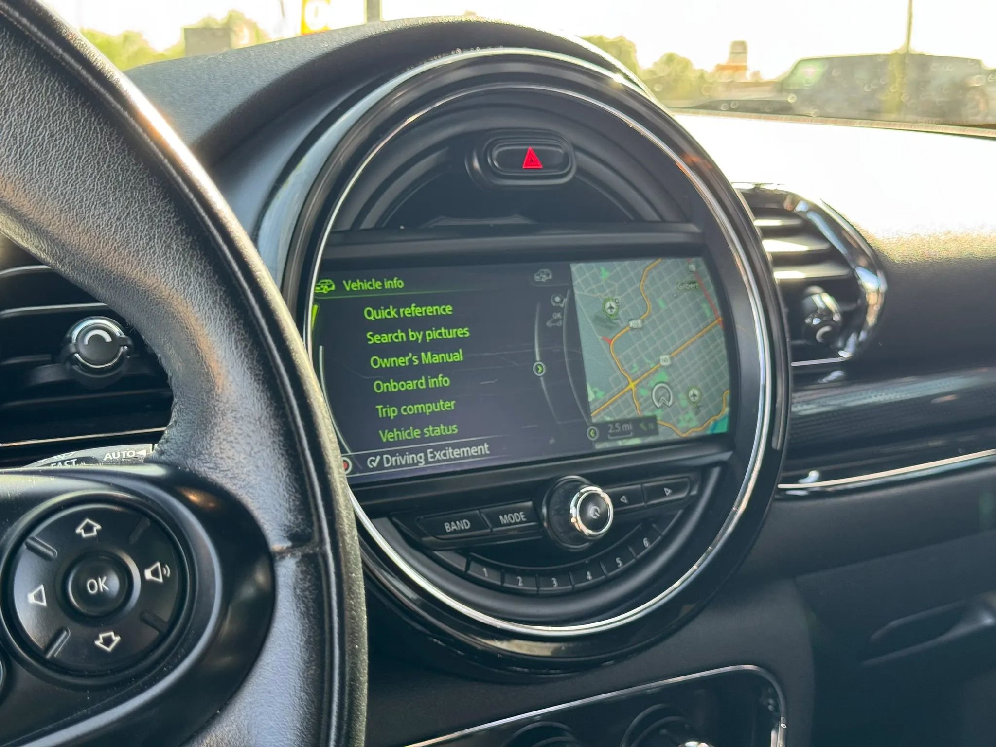 Used 2016 MINI Cooper Clubman S FWD image 17