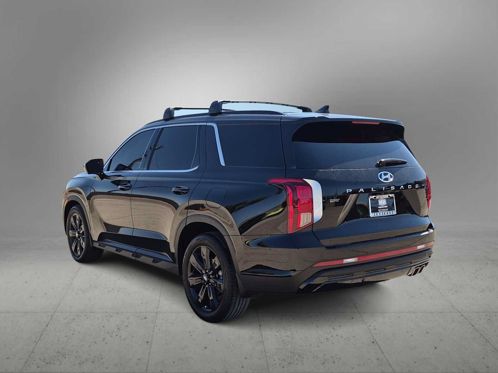 Used 2025 Hyundai Palisade XRT FWD image 6
