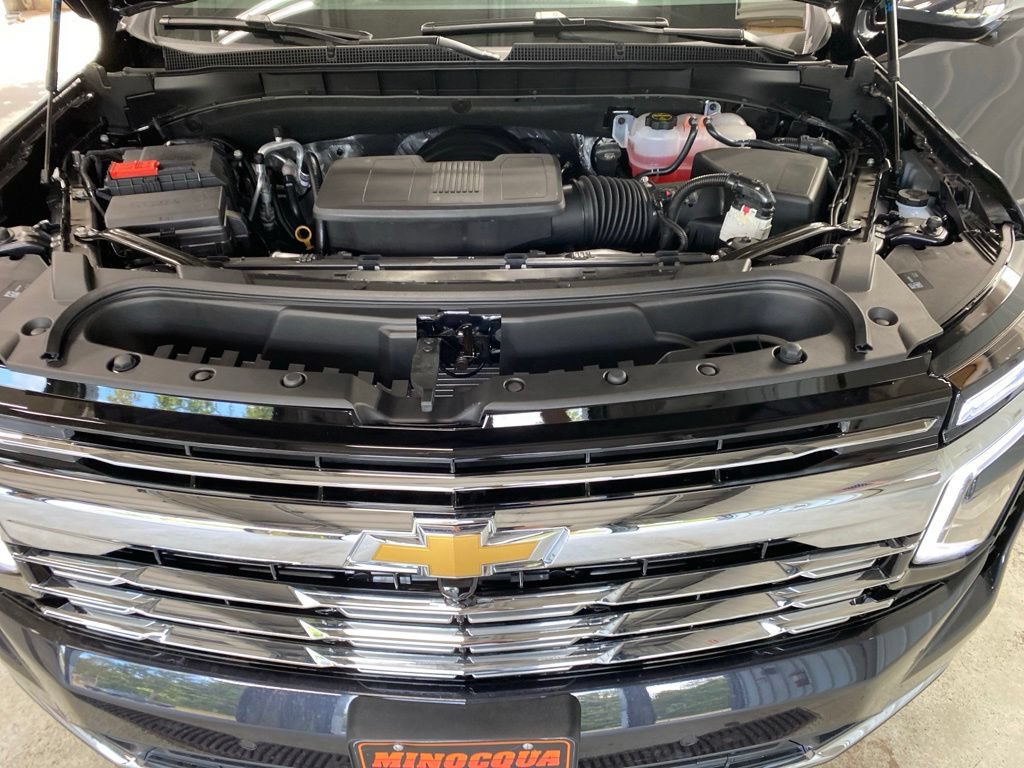 New 2026 Chevrolet Tahoe Premier AWD/4WD image 60