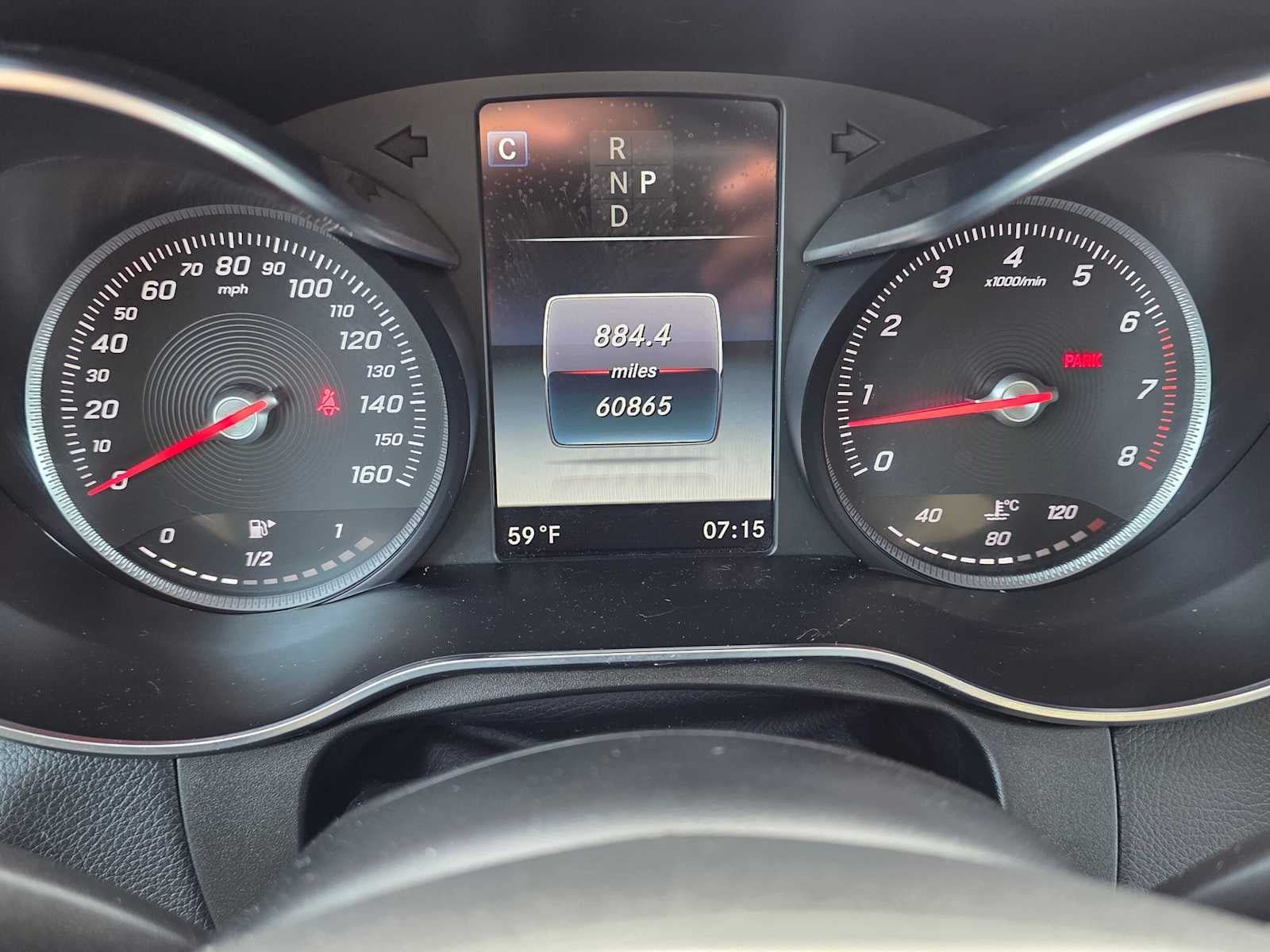 Used 2017 Mercedes-Benz GLC 300 4MATIC image 25