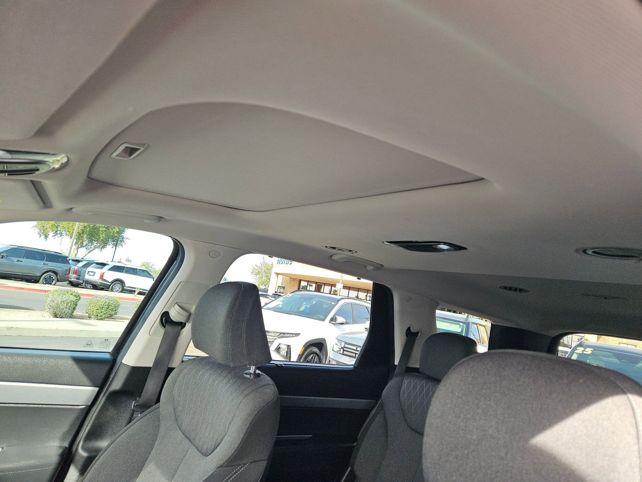 Used 2022 Hyundai Palisade SEL w/ Convenience Package image 16