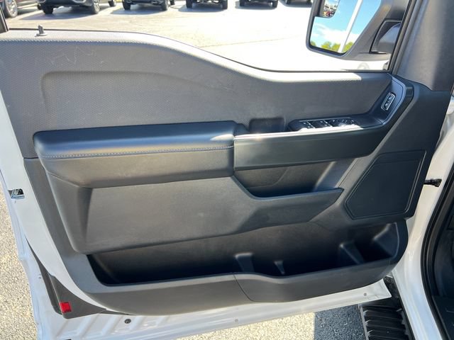 Used 2023 Ford F150 XL w/ STX Appearance Package AWD/4WD image 10