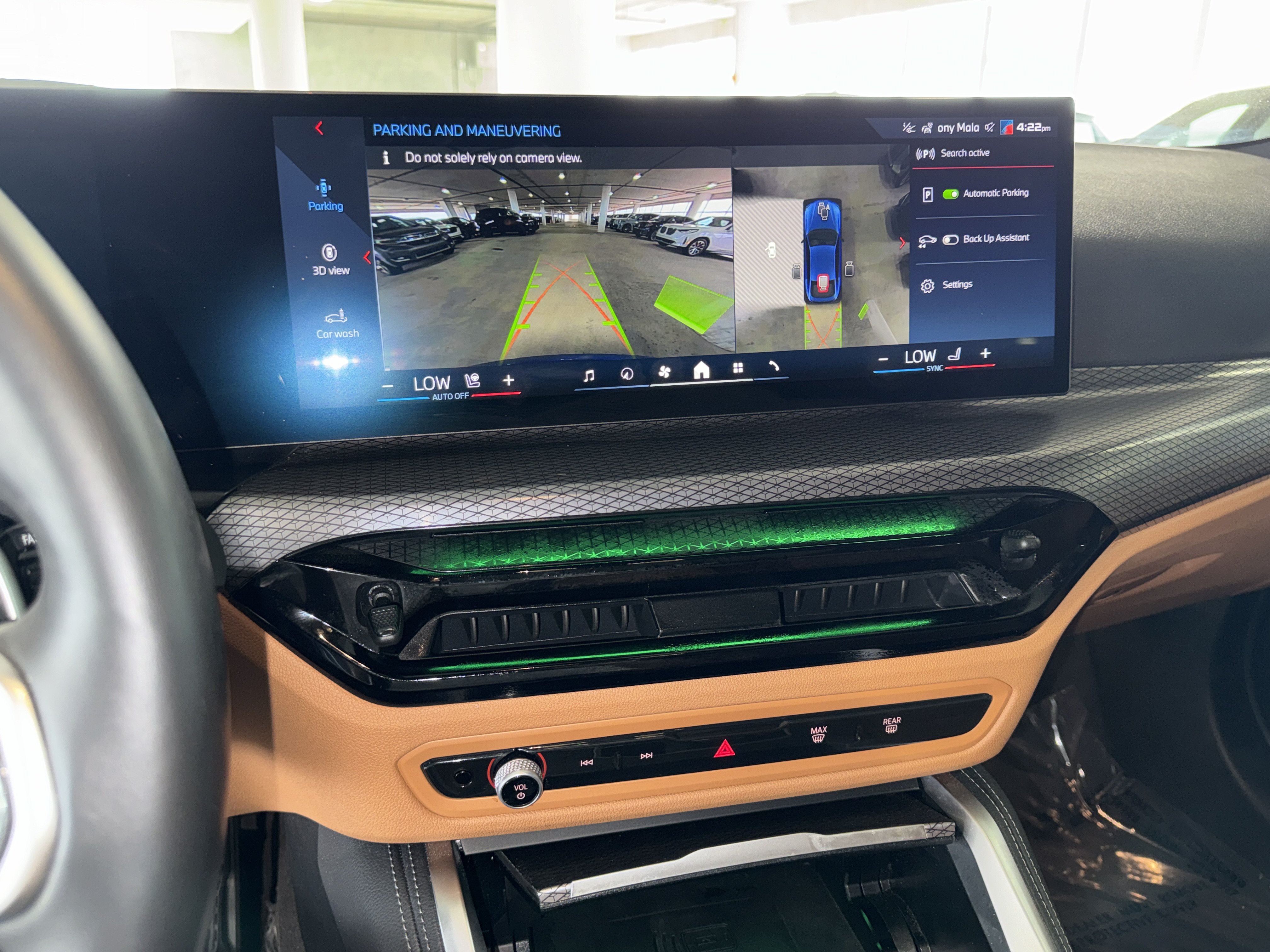 Used 2025 BMW M440i RWD image 27