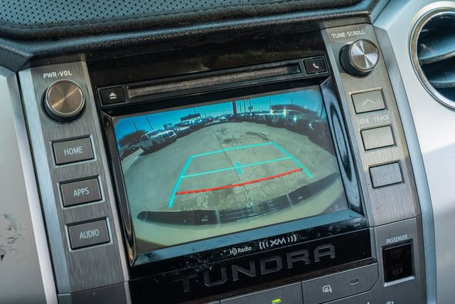 Used 2017 Toyota Tundra SR5 image 28