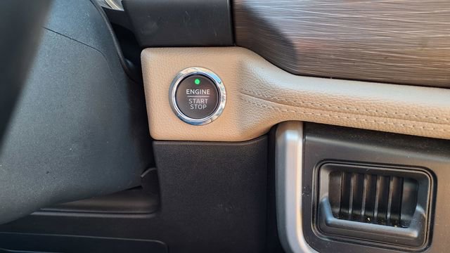 Used 2024 Ford Expedition Max Limited image 34