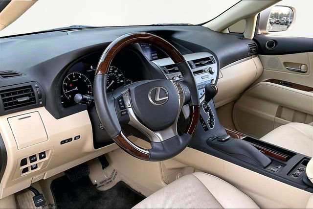 Used 2015 Lexus RX 350 FWD image 12