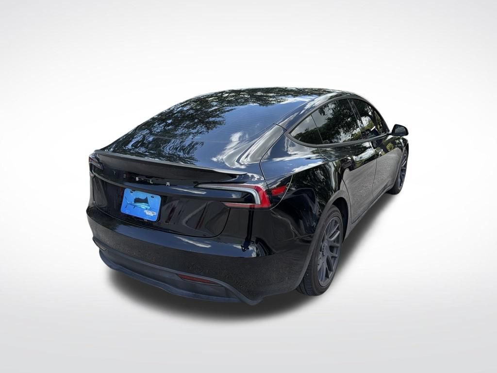 Used 2025 Tesla Model 3 RWD image 5