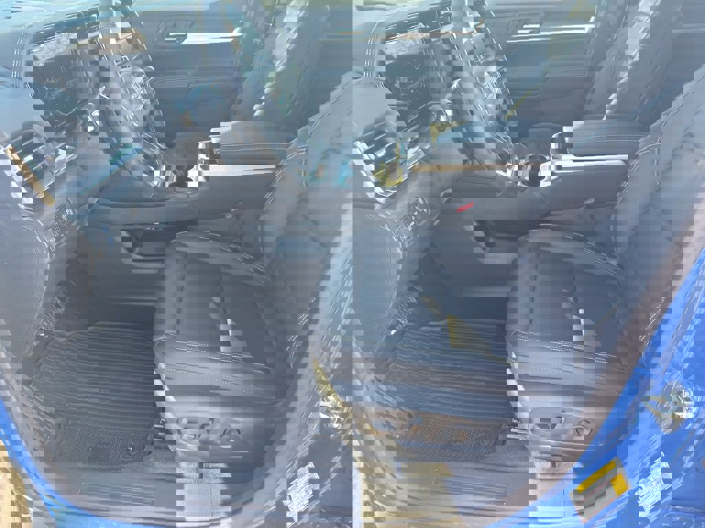 New 2026 GMC Terrain Elevation w/ Elevation Premium Package image 8