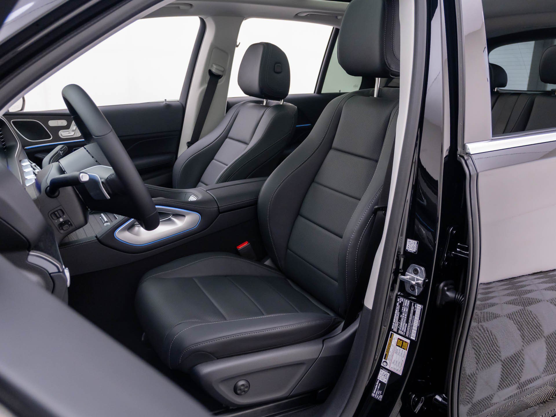 New 2026 Mercedes-Benz GLE 450 4MATIC image 18