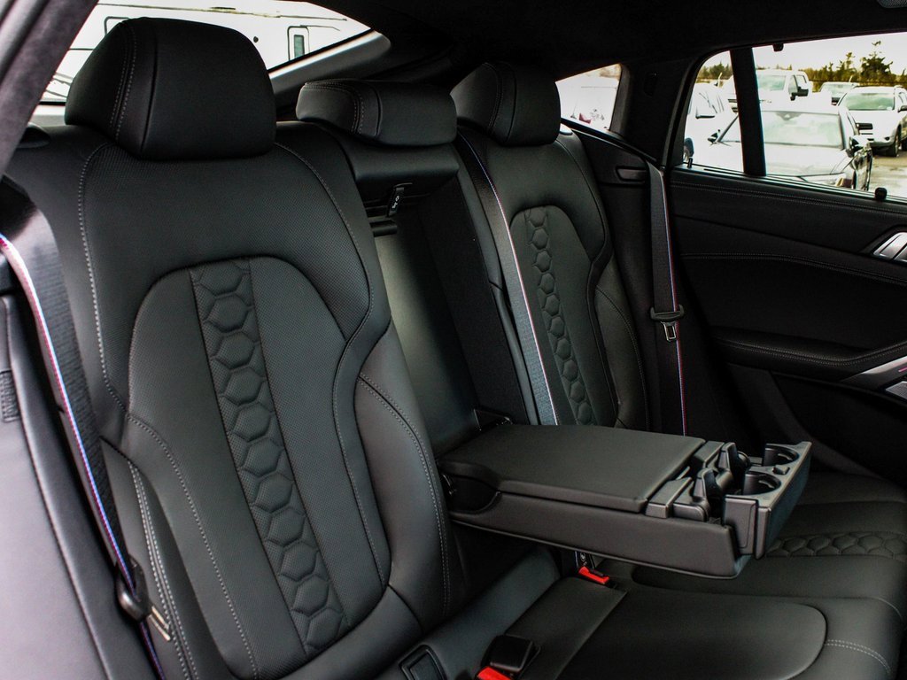 Used 2025 BMW X6 M Competition w/ Executive Package image 43