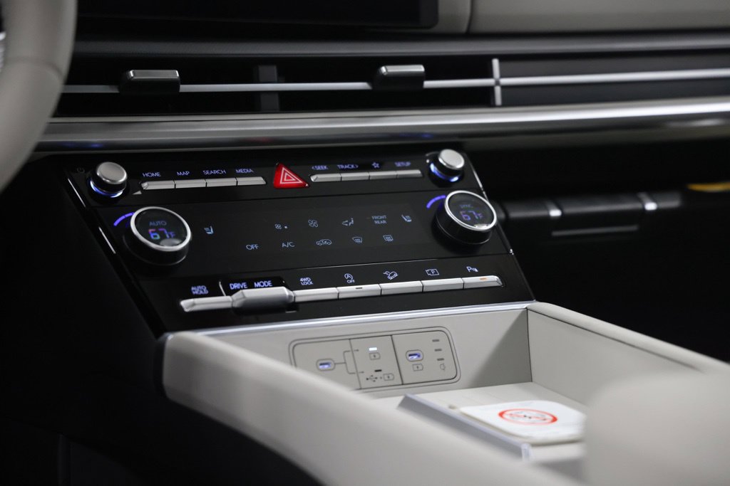 New 2027 Hyundai Santa Fe SEL AWD/4WD image 23