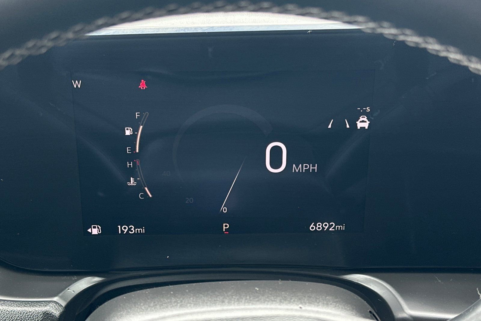 Used 2024 Buick Encore GX Avenir w/ Avenir Convenience Package image 23