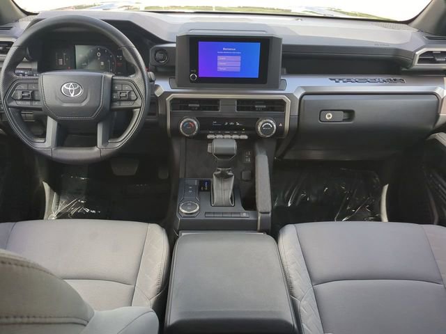 Certified 2024 Toyota Tacoma SR5 image 15