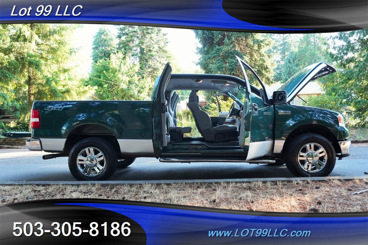Used 2008 Ford F150 XLT AWD/4WD image 27