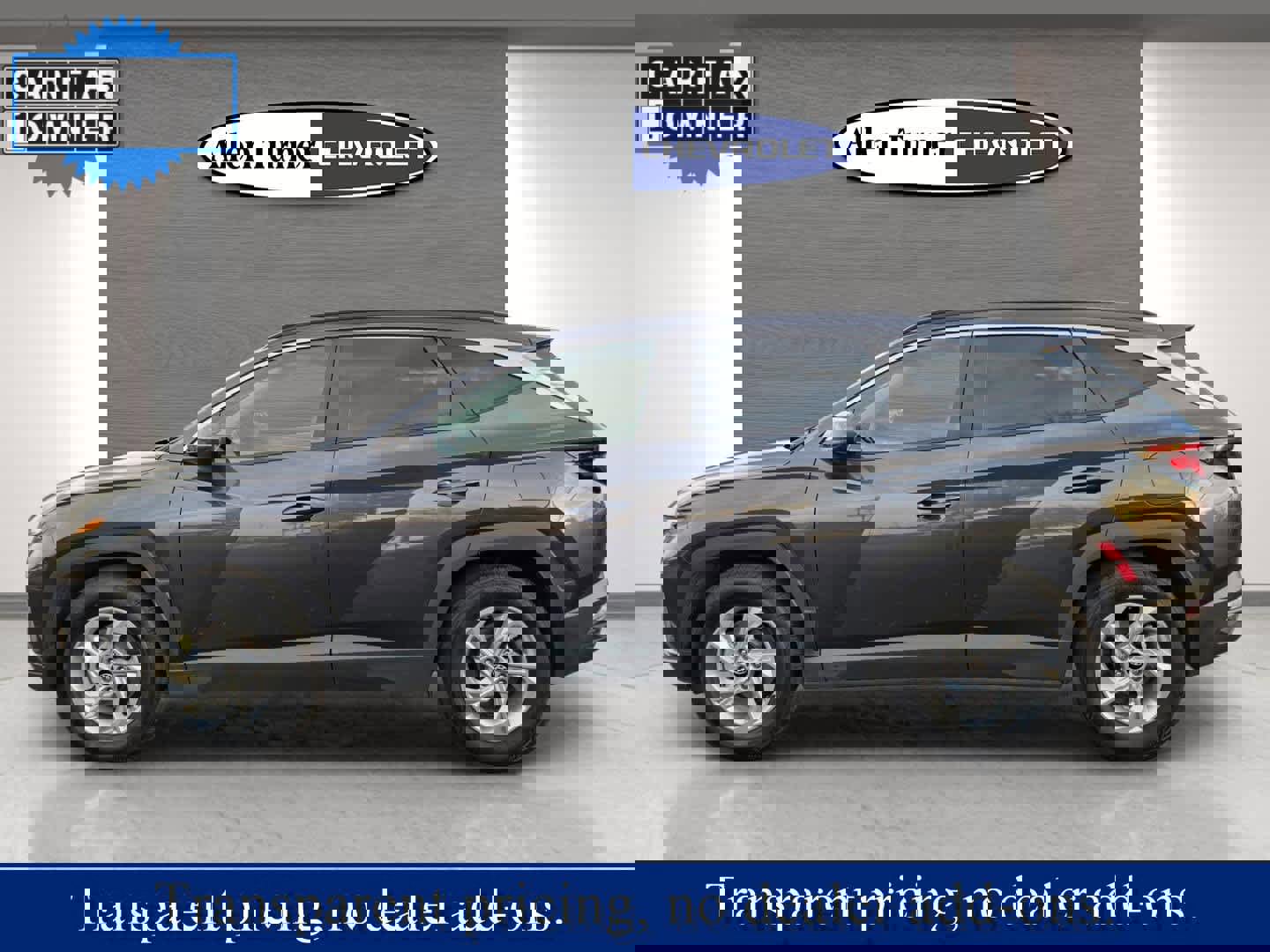 Used 2024 Hyundai Tucson SEL image 10