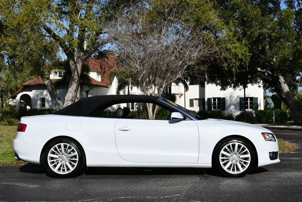 Used 2012 Audi A5 2.0T Premium AWD/4WD image 48