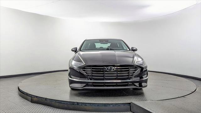 Used 2021 Hyundai Sonata SE w/ Cargo Package image 11
