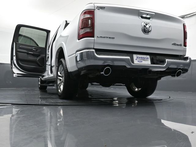 Used 2023 RAM 1500 Limited image 42