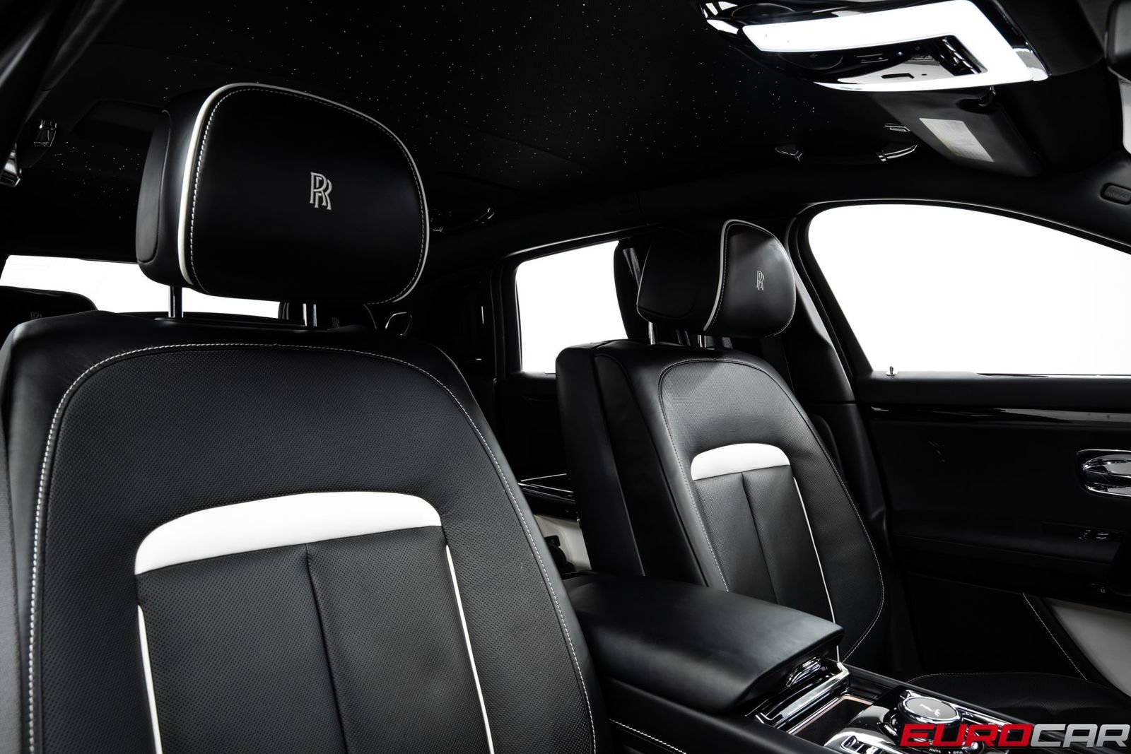 Used 2021 Rolls-Royce Ghost Extended Wheelbase AWD/4WD image 37