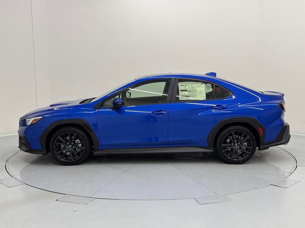 New 2026 Subaru WRX GT image 2