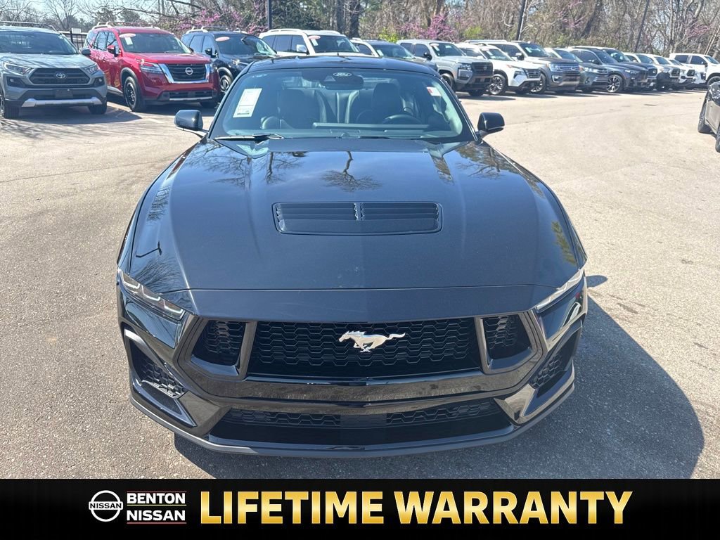 Used 2024 Ford Mustang GT Premium image 10