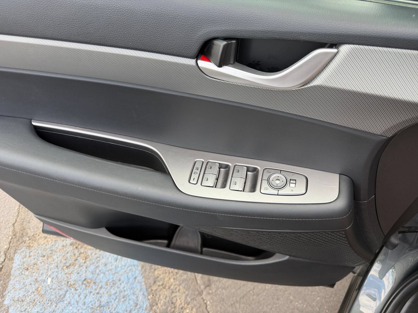 Used 2025 Hyundai Palisade SEL AWD/4WD image 18