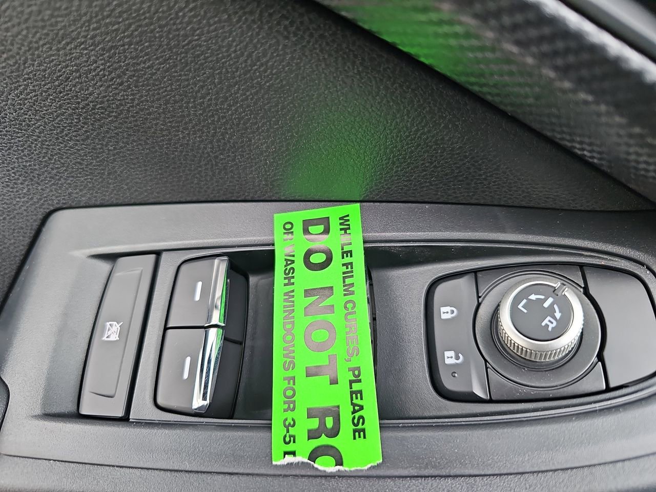 New 2026 Subaru Crosstrek 2.5i Limited AWD/4WD image 29