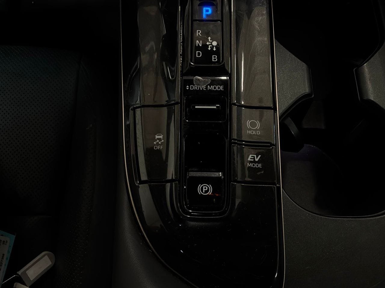 Used 2025 Toyota Crown AWD/4WD image 25