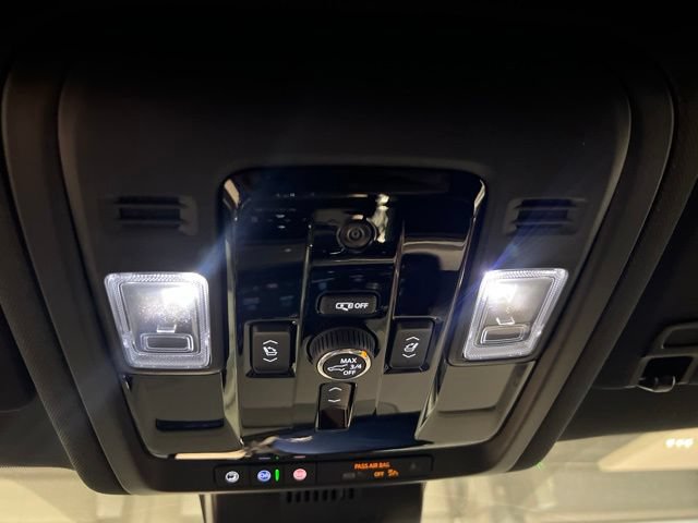 New 2026 Chevrolet Tahoe Premier AWD/4WD image 18