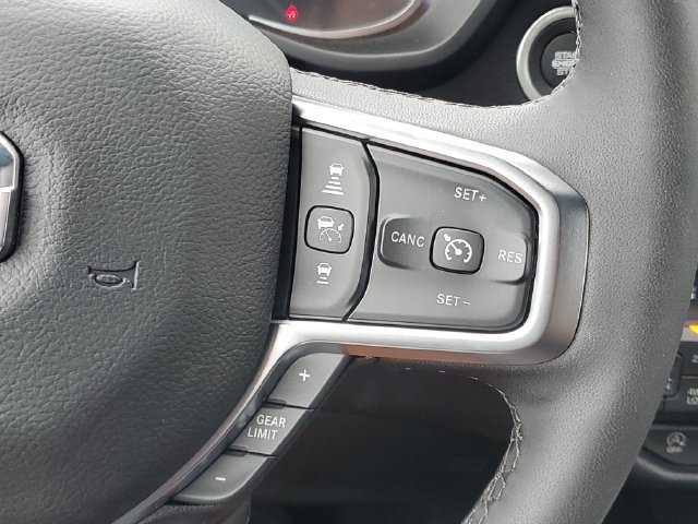 New 2026 RAM 1500 Big Horn AWD/4WD image 21