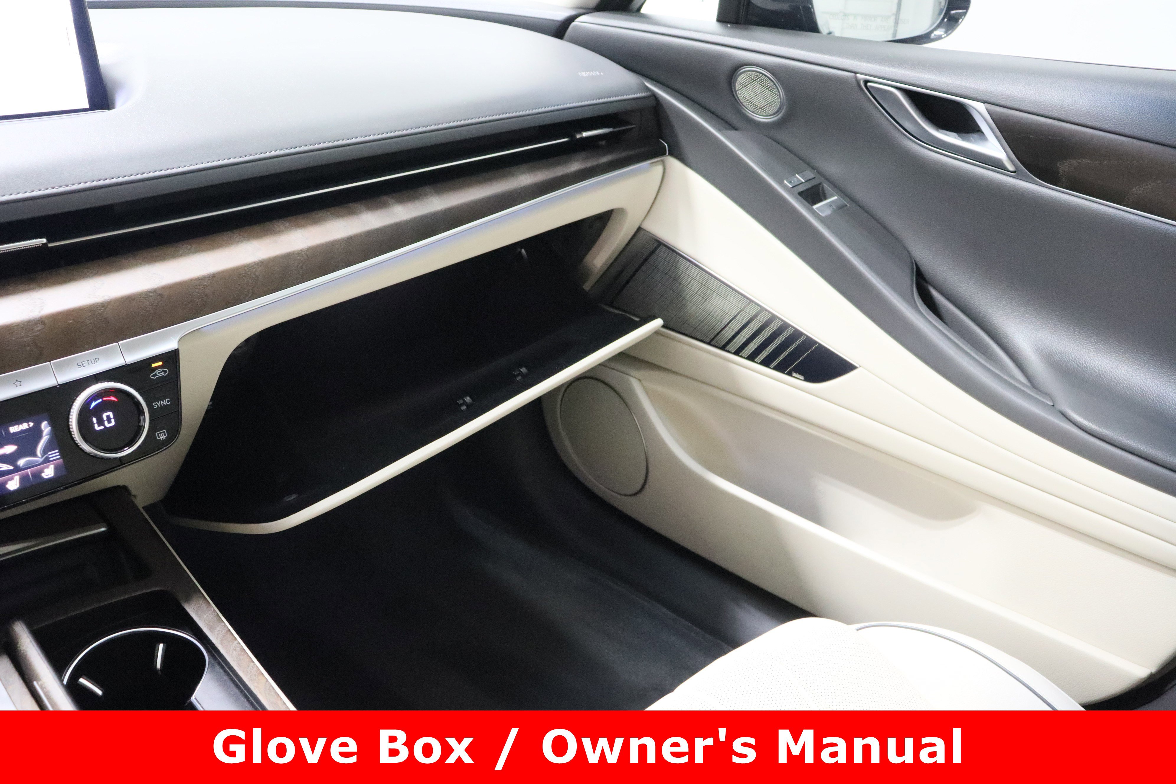 Used 2021 Genesis G80 2.5T w/ Prestige Package image 26