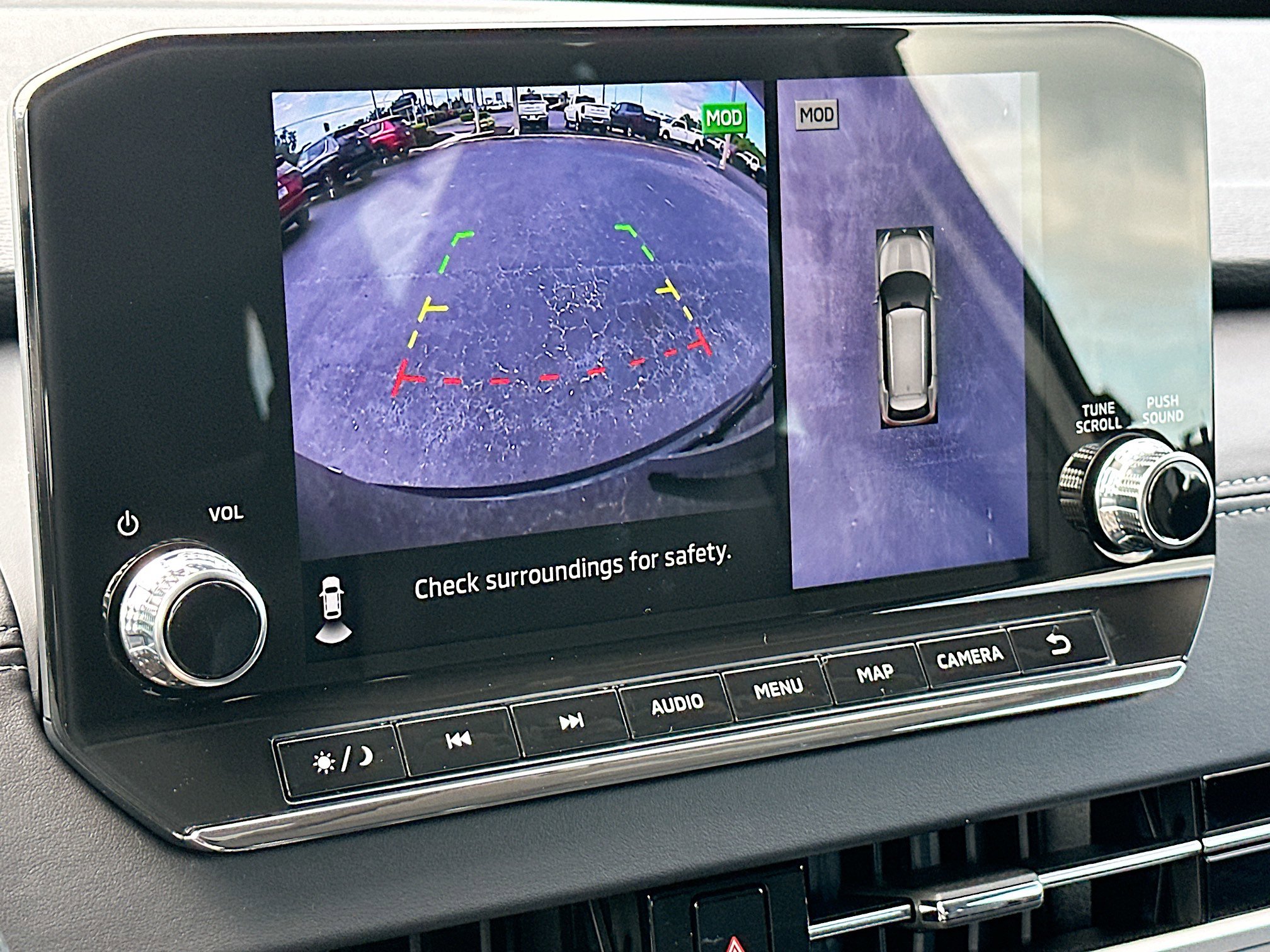 New 2025 Mitsubishi Outlander SEL image 9