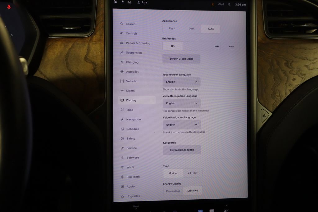 Used 2019 Tesla Model X 100D image 36