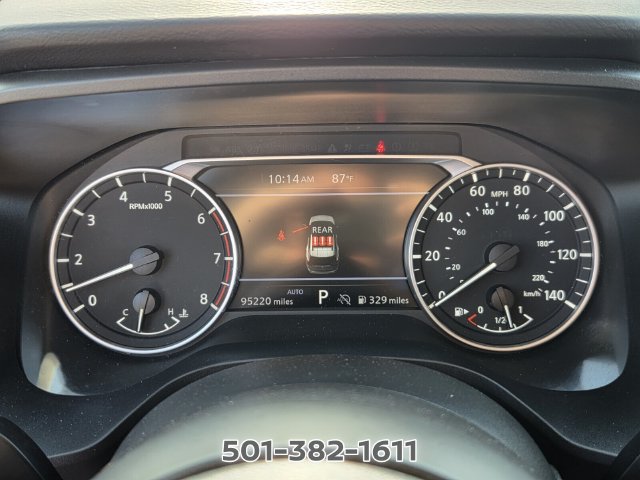 Used 2024 Nissan Rogue SV w/ SV Premium Package AWD/4WD image 29