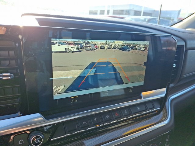 Used 2022 Chevrolet Silverado 1500 RST w/ Convenience Package II image 19