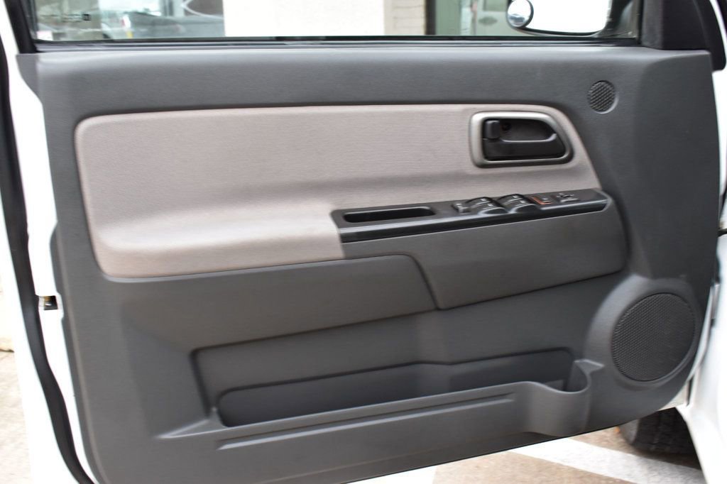 Used 2004 GMC Canyon SLE w/ Power Convenience Package image 28