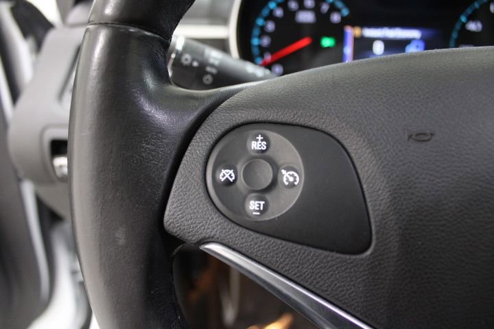 Used 2014 Chevrolet Impala LT w/ Convenience Package image 38