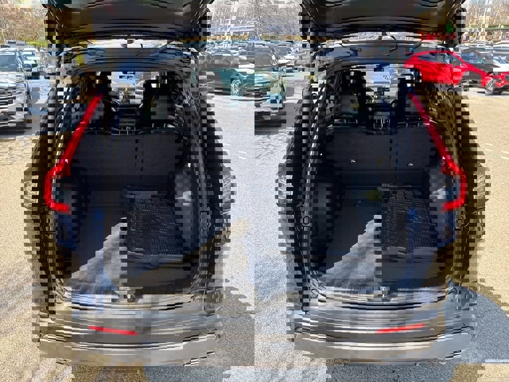 Used 2025 Honda CR-V Sport-L image 26