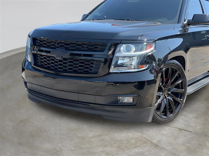 Used 2018 Chevrolet Tahoe Premier RWD image 6