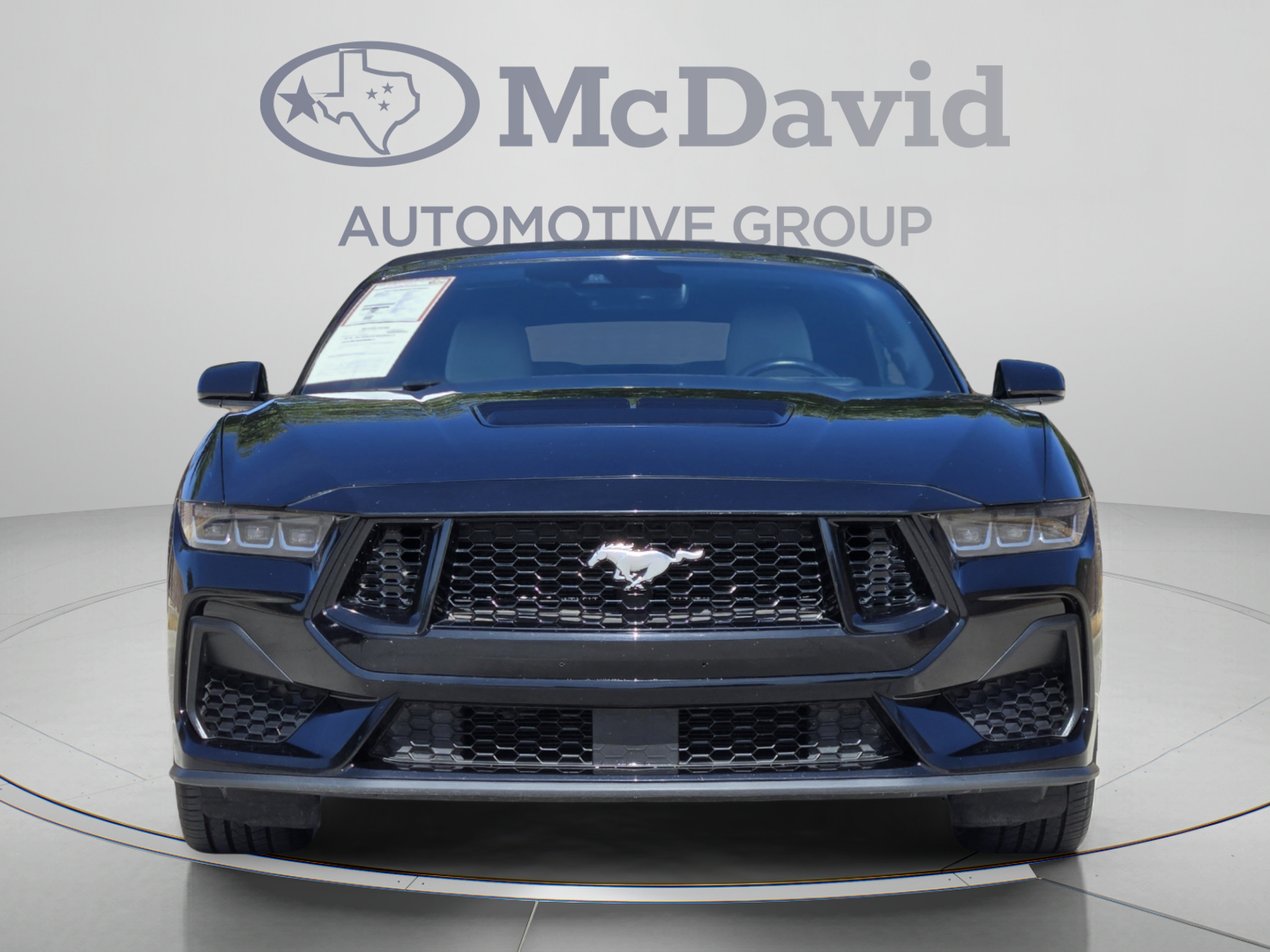 Used 2024 Ford Mustang GT Premium RWD image 8