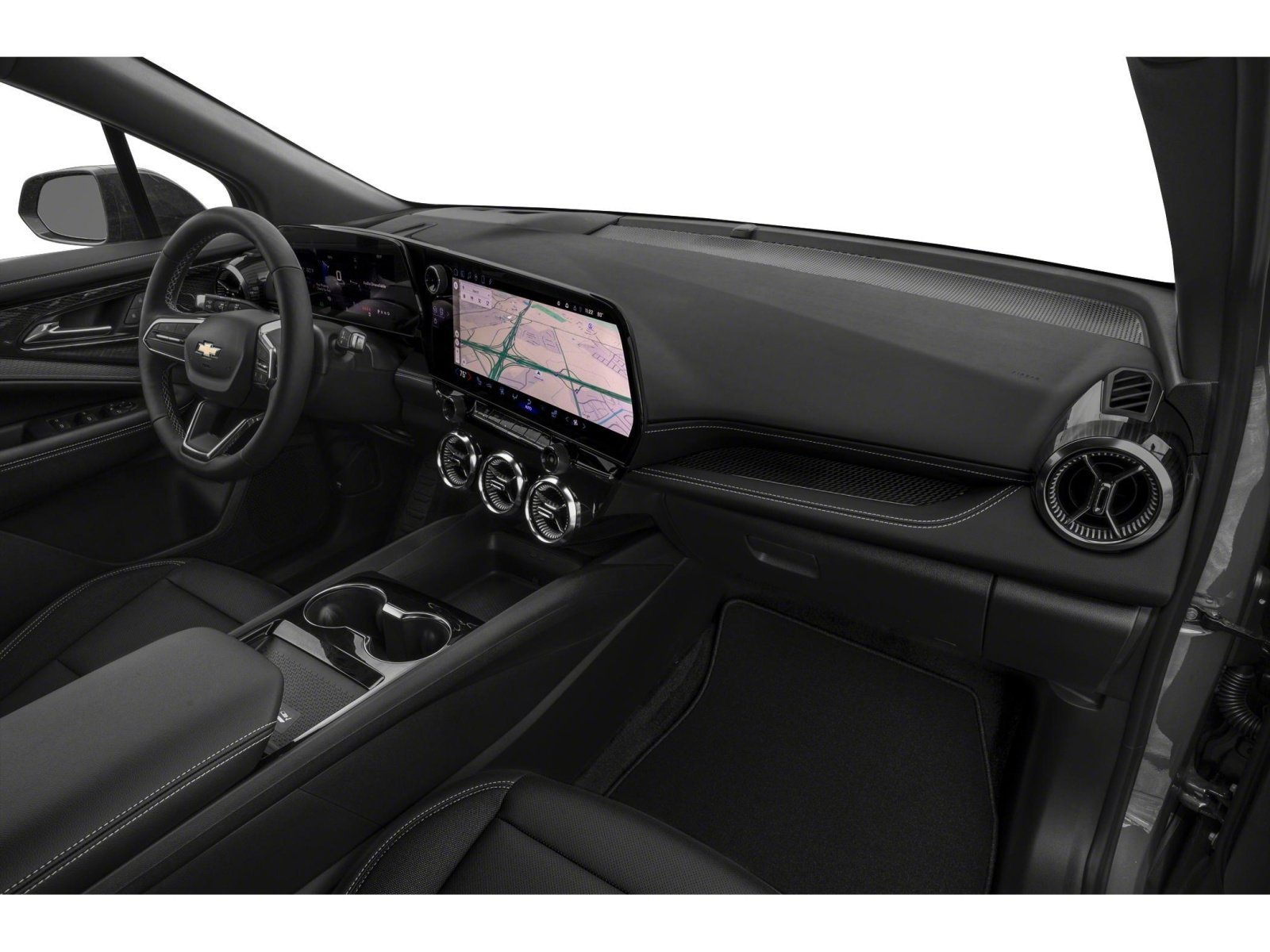 New 2026 Chevrolet Blazer EV LT image 10