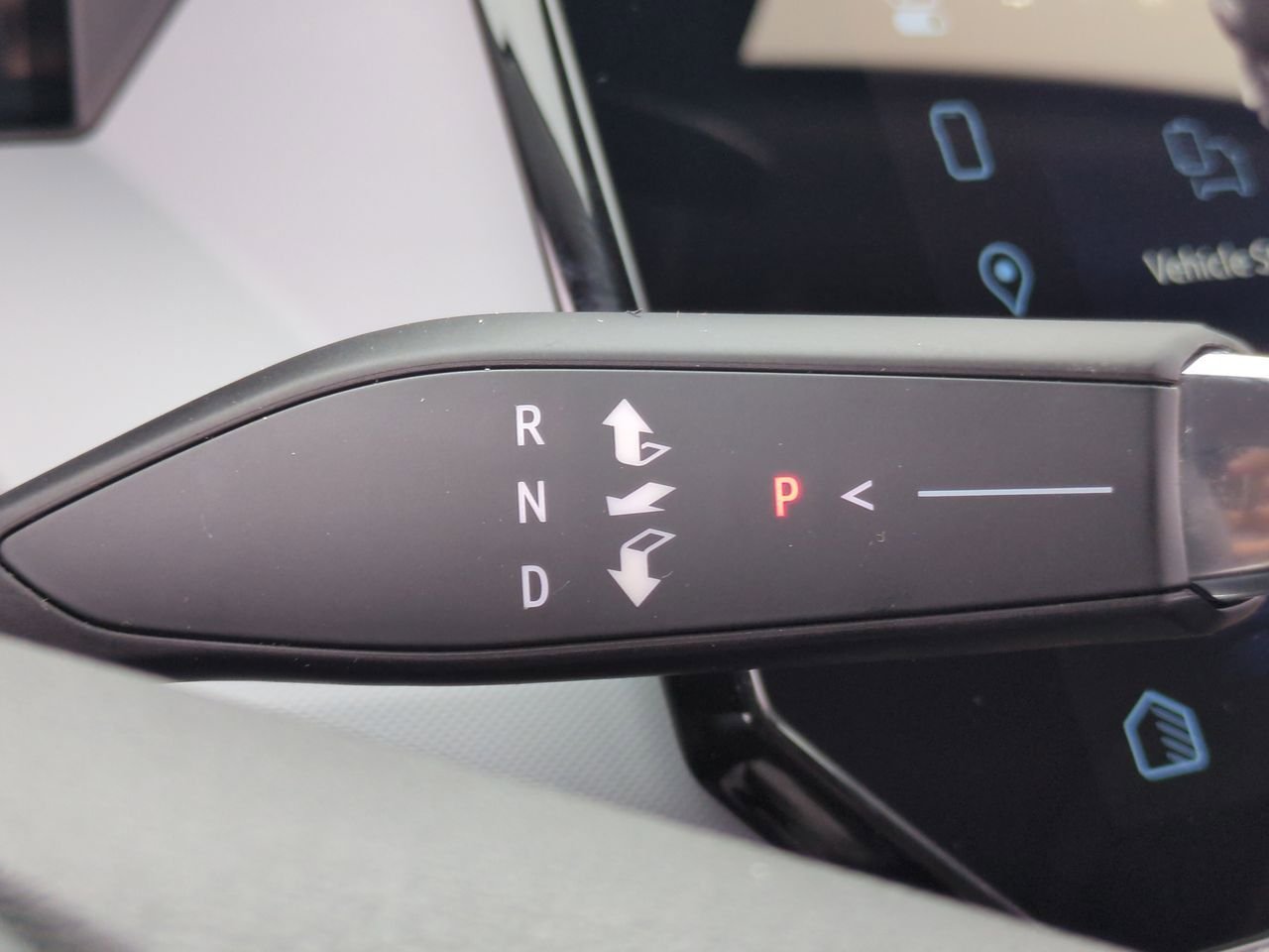New 2027 Chevrolet Bolt RS image 16