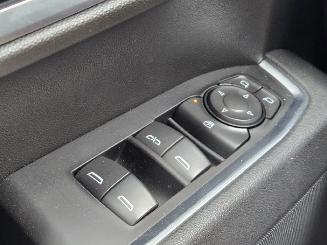 Used 2026 Chevrolet Silverado 1500 RST w/ RST Select Package RWD image 30